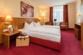  Hotel Vis à vis  Линдау